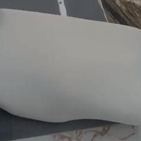 Foam Pillow for Neck Pain Relief