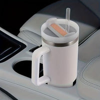 Stainless Steel Vacuum-Insulated Tumbler