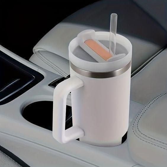 Stainless Steel Vacuum-Insulated Tumbler