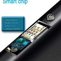 USB Plasma Rechargeable Electric Lighter