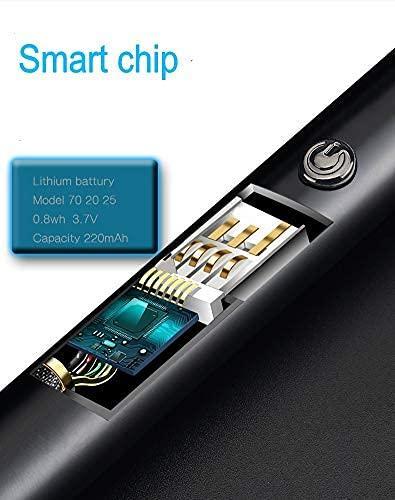 USB Plasma Rechargeable Electric Lighter